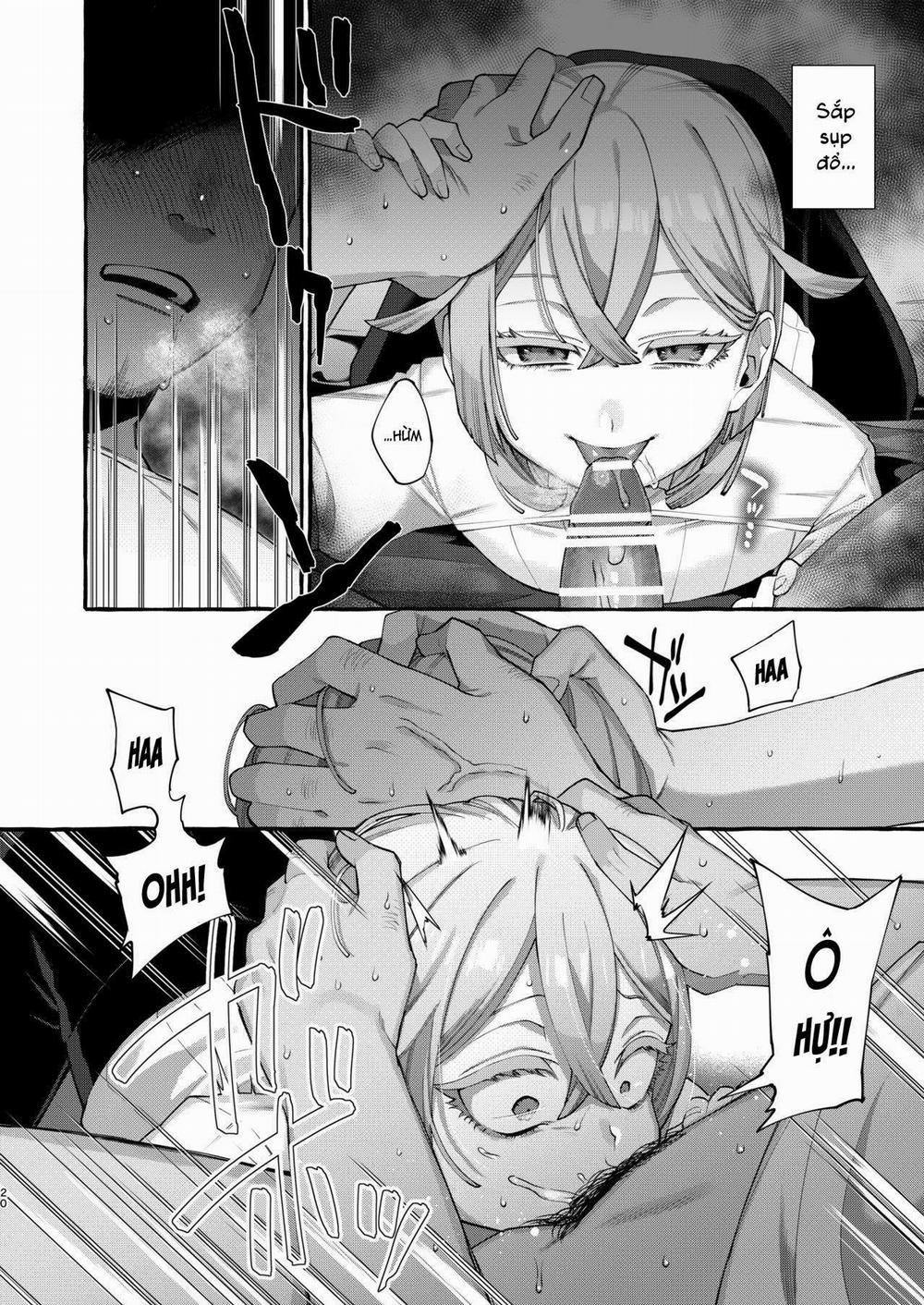 Tổng hợp boylove 18+ 313 trang 23