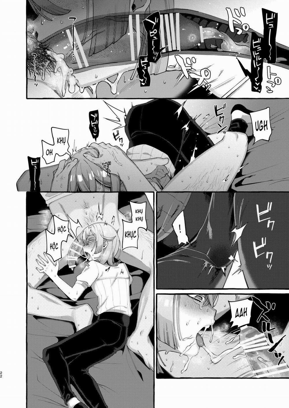 Tổng hợp boylove 18+ 313 trang 25