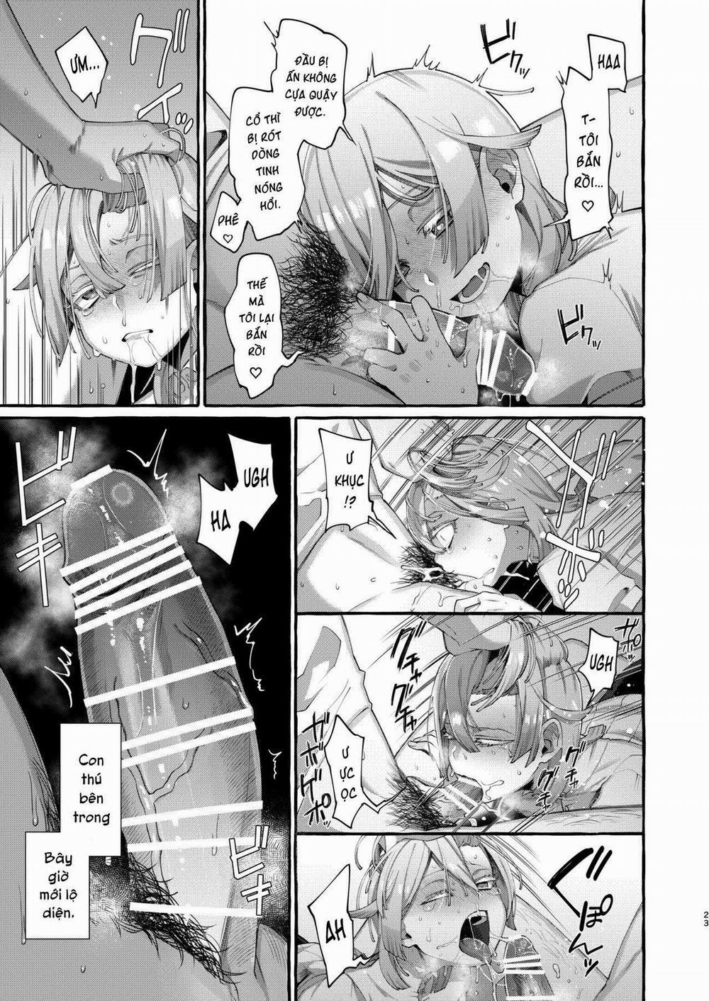 Tổng hợp boylove 18+ 313 trang 26