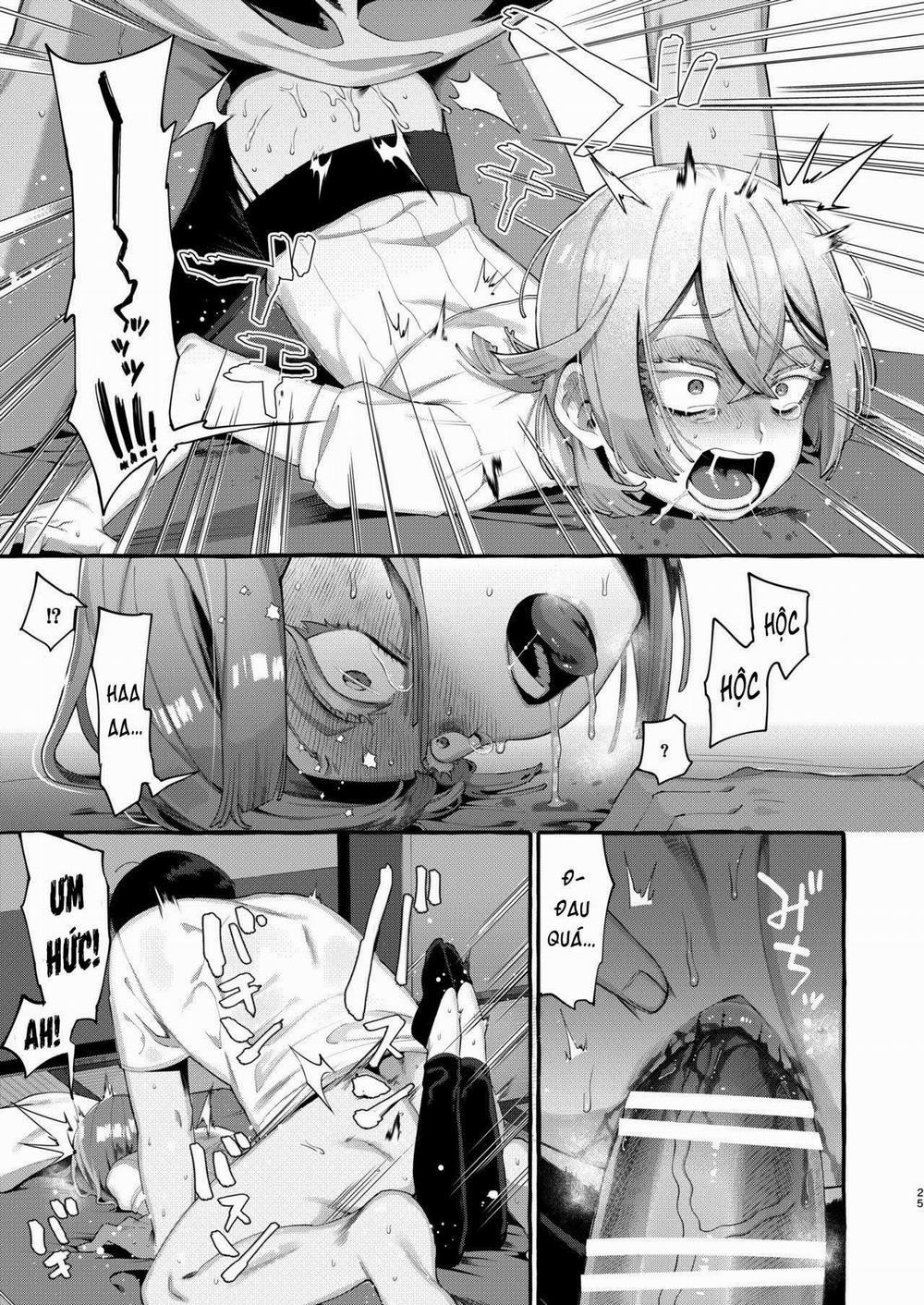 Tổng hợp boylove 18+ 313 trang 28