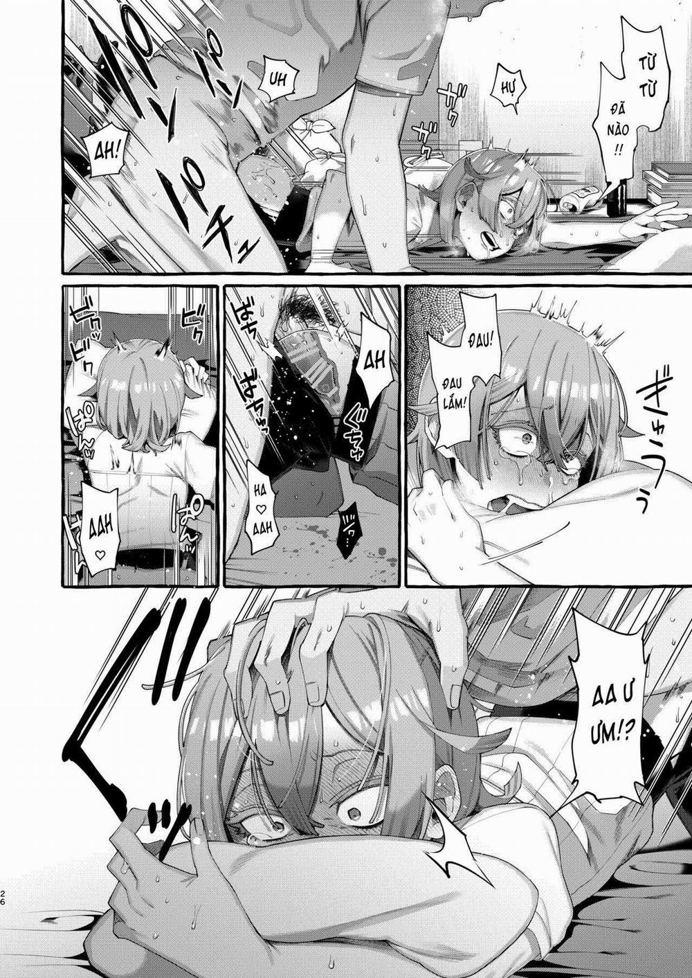 Tổng hợp boylove 18+ 313 trang 29