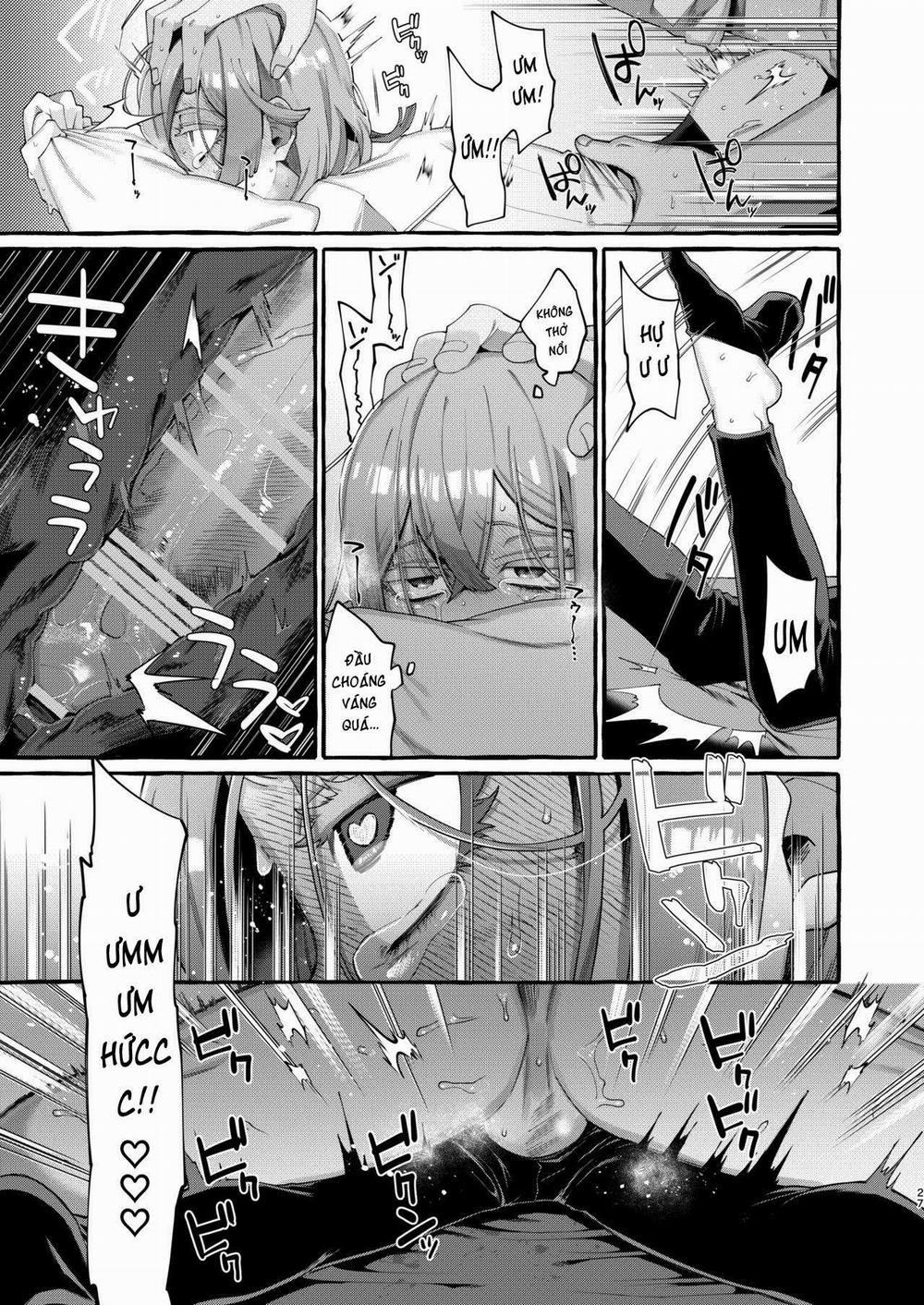 Tổng hợp boylove 18+ 313 trang 30