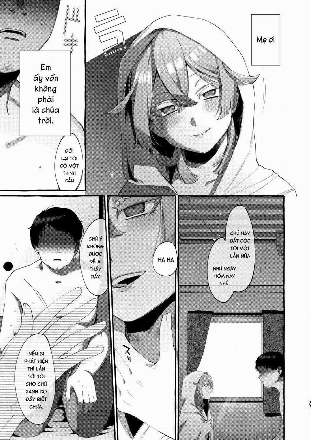 Tổng hợp boylove 18+ 313 trang 41