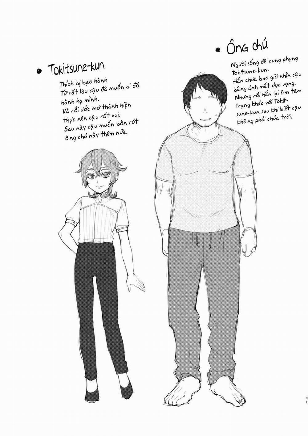 Tổng hợp boylove 18+ 313 trang 43