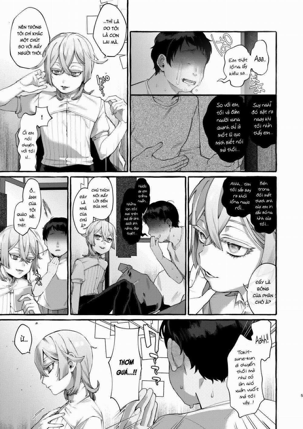 Tổng hợp boylove 18+ 313 trang 5