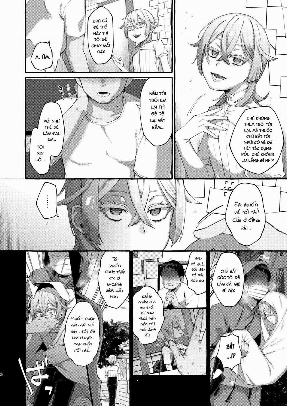 Tổng hợp boylove 18+ 313 trang 6