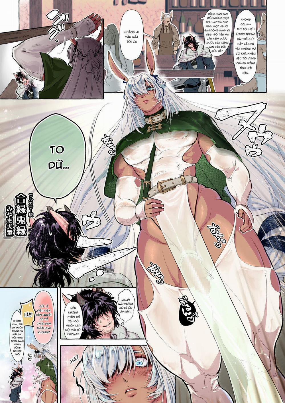 Tổng hợp boylove 18+ 314 trang 2