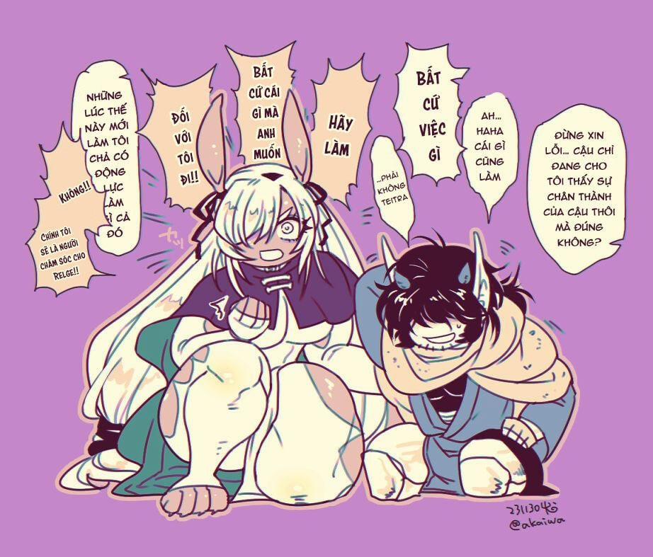 Tổng hợp boylove 18+ 314 trang 6