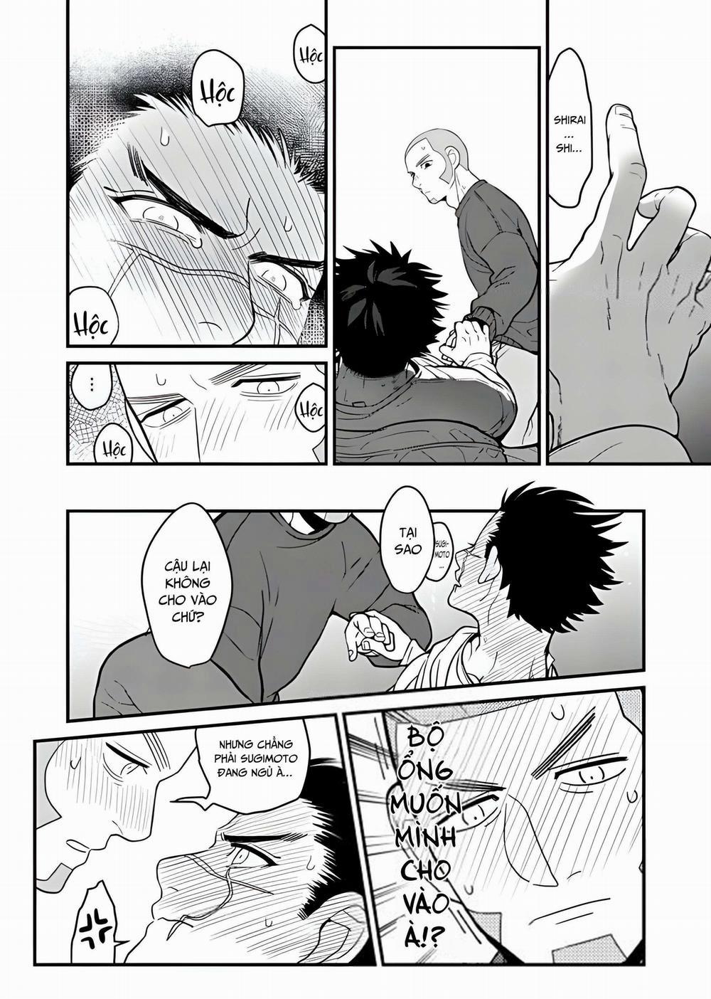 Tổng hợp boylove 18+ 315 trang 10