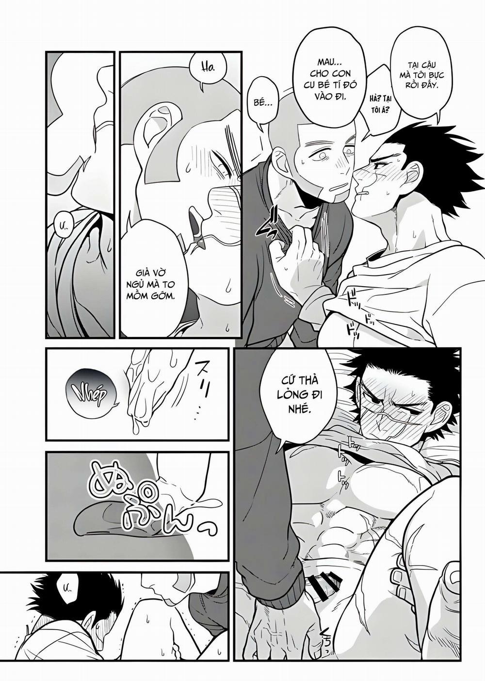 Tổng hợp boylove 18+ 315 trang 11