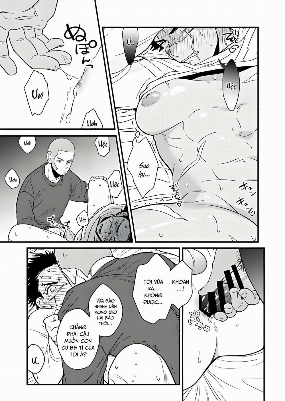 Tổng hợp boylove 18+ 315 trang 13