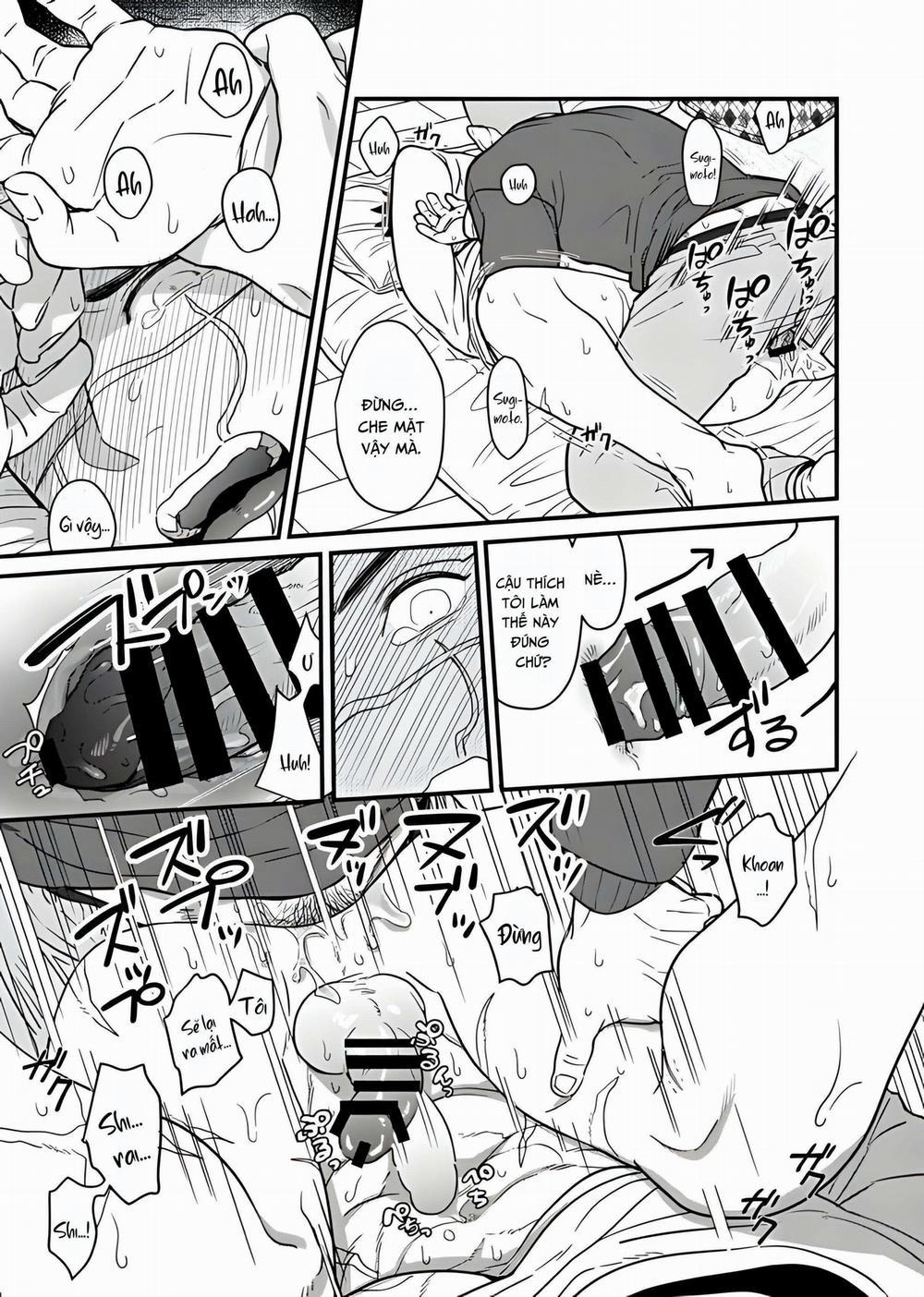 Tổng hợp boylove 18+ 315 trang 15