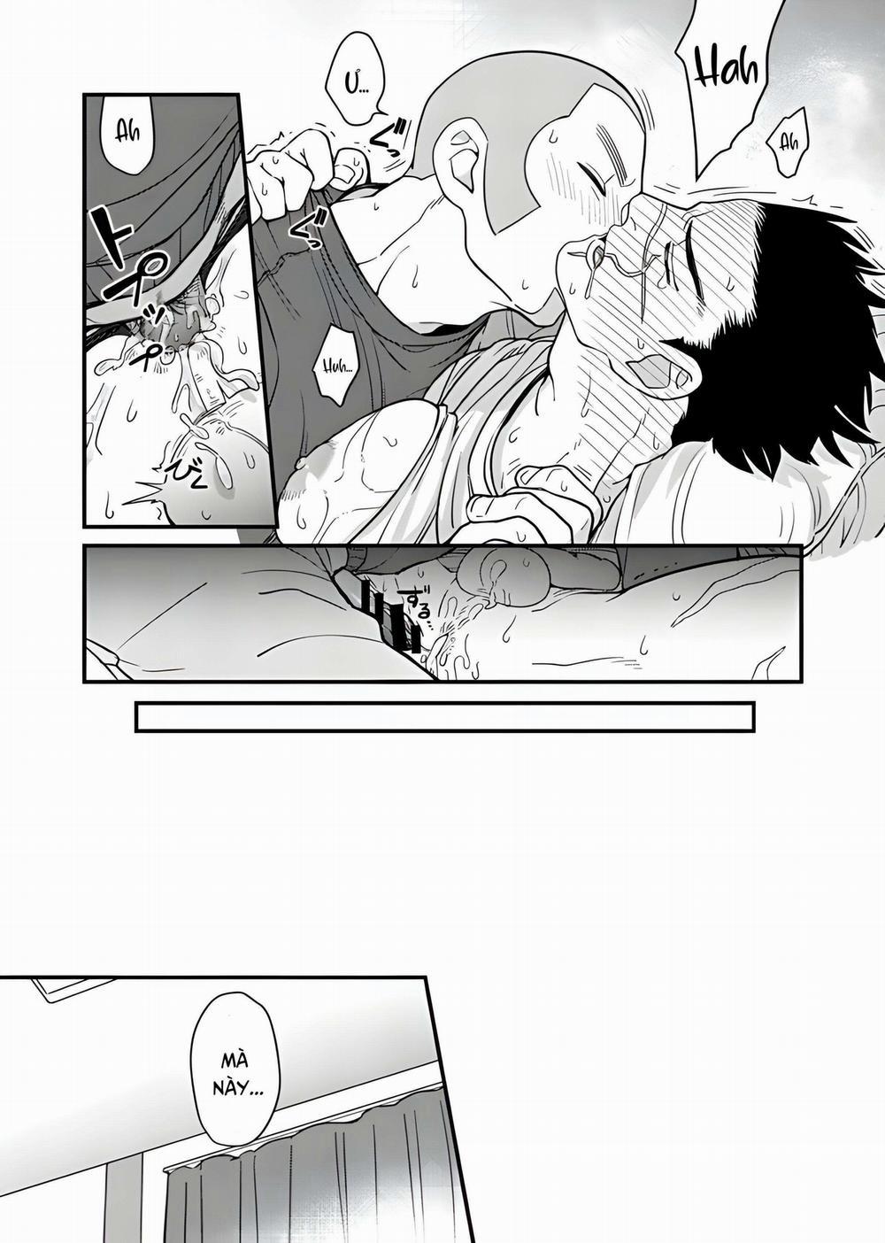 Tổng hợp boylove 18+ 315 trang 16