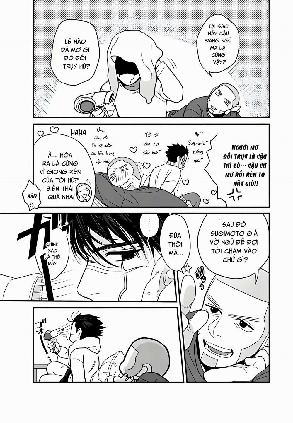 Tổng hợp boylove 18+ 315 trang 17