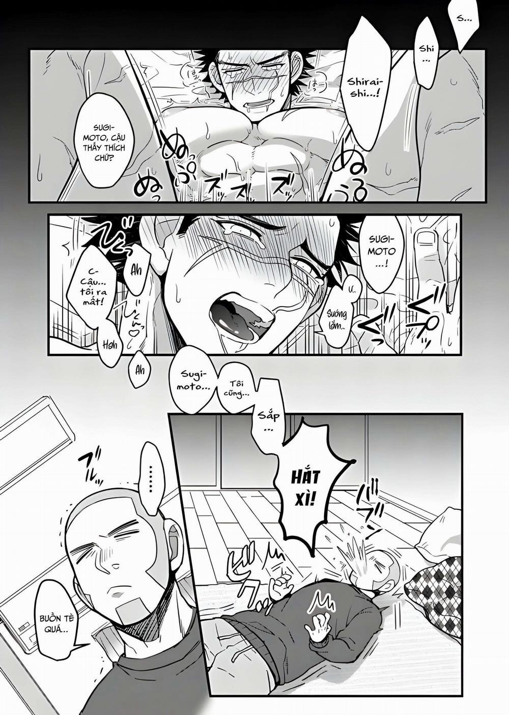 Tổng hợp boylove 18+ 315 trang 3