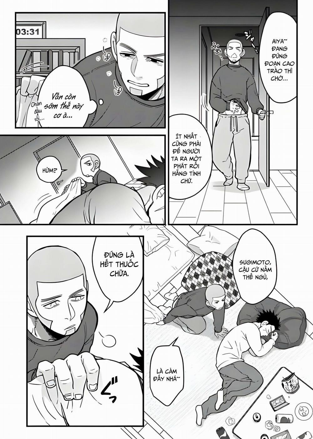 Tổng hợp boylove 18+ 315 trang 4