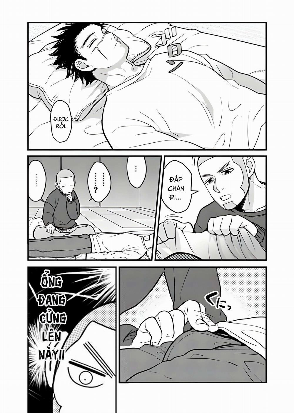 Tổng hợp boylove 18+ 315 trang 5