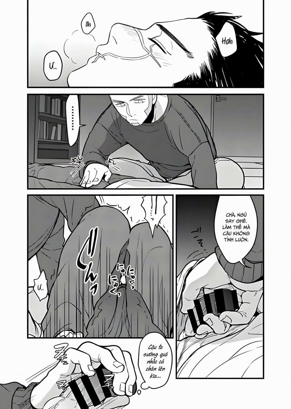 Tổng hợp boylove 18+ 315 trang 7