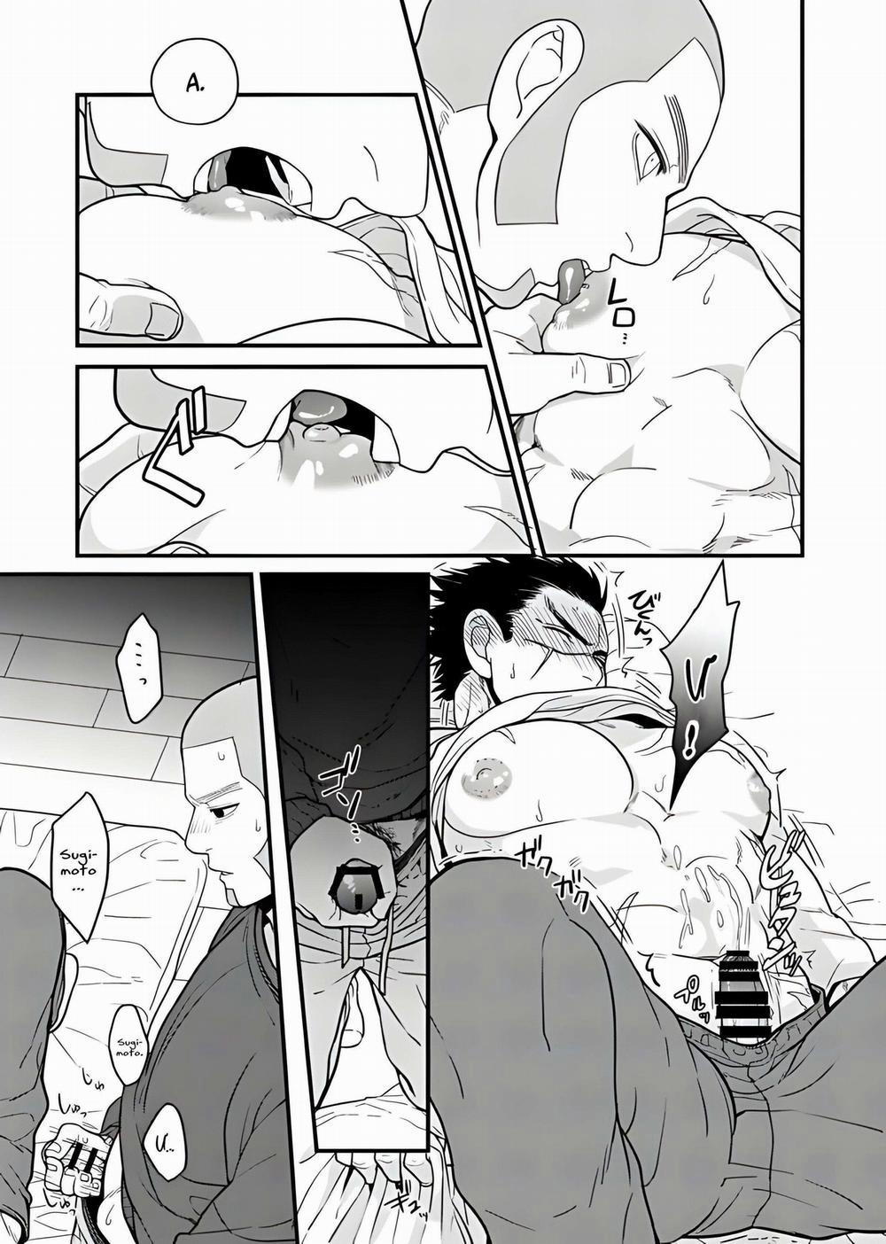 Tổng hợp boylove 18+ 315 trang 9