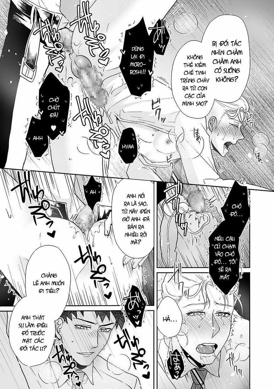 Tổng hợp boylove 18+ 316 trang 18