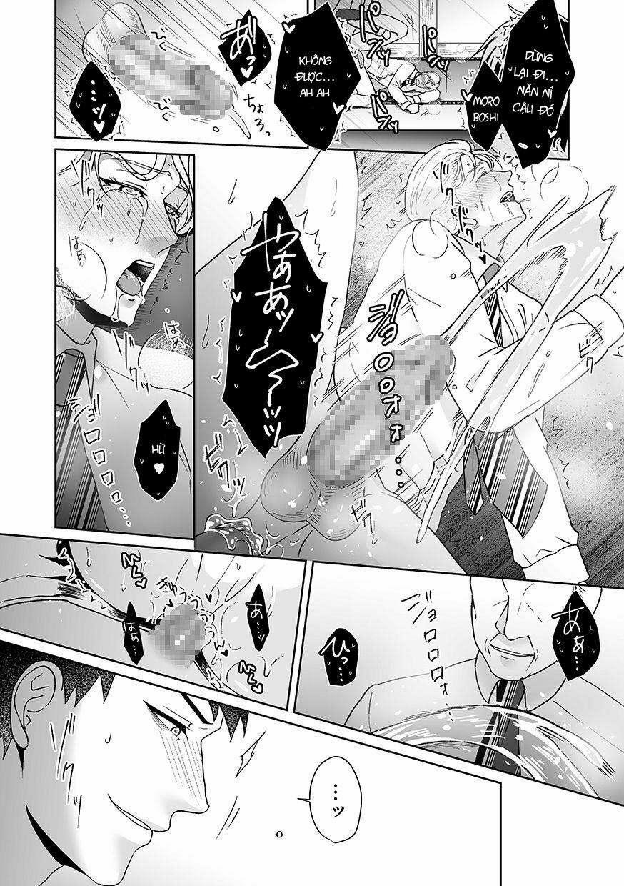 Tổng hợp boylove 18+ 316 trang 19