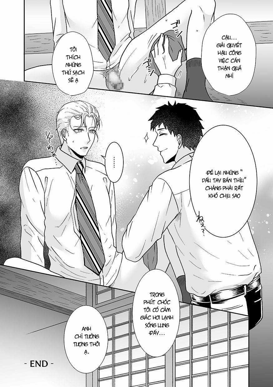 Tổng hợp boylove 18+ 316 trang 20