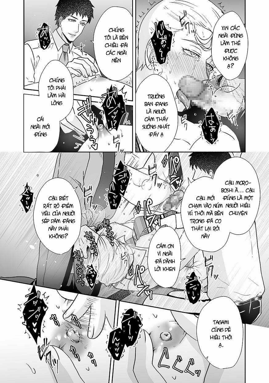 Tổng hợp boylove 18+ 316 trang 3