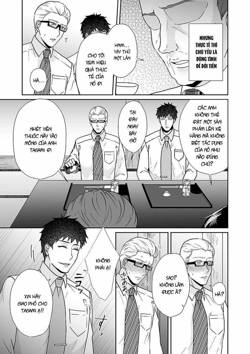 Tổng hợp boylove 18+ 316 trang 6