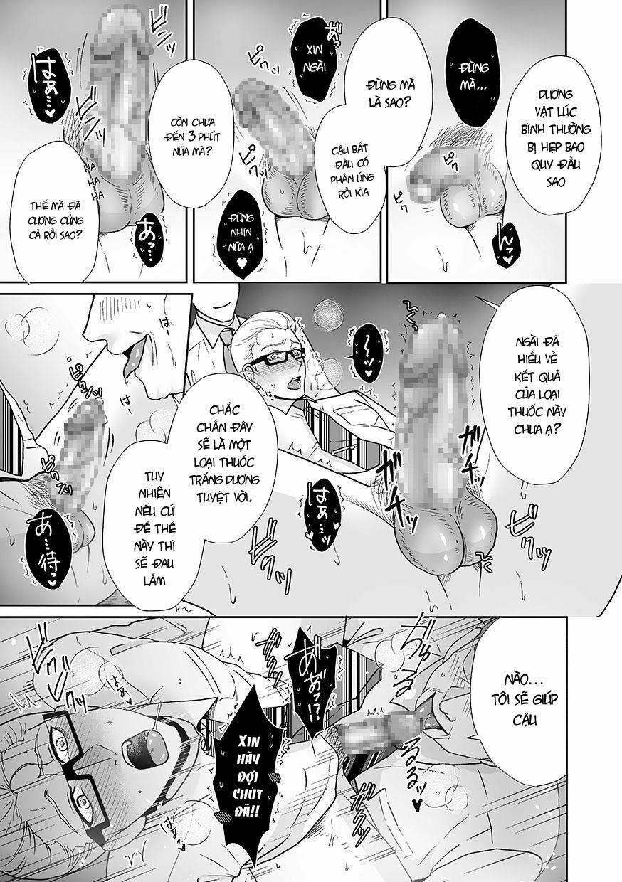 Tổng hợp boylove 18+ 316 trang 8