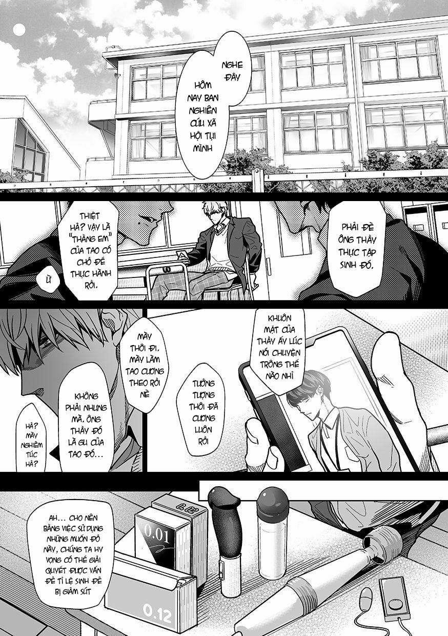 Tổng hợp boylove 18+ 317 trang 3