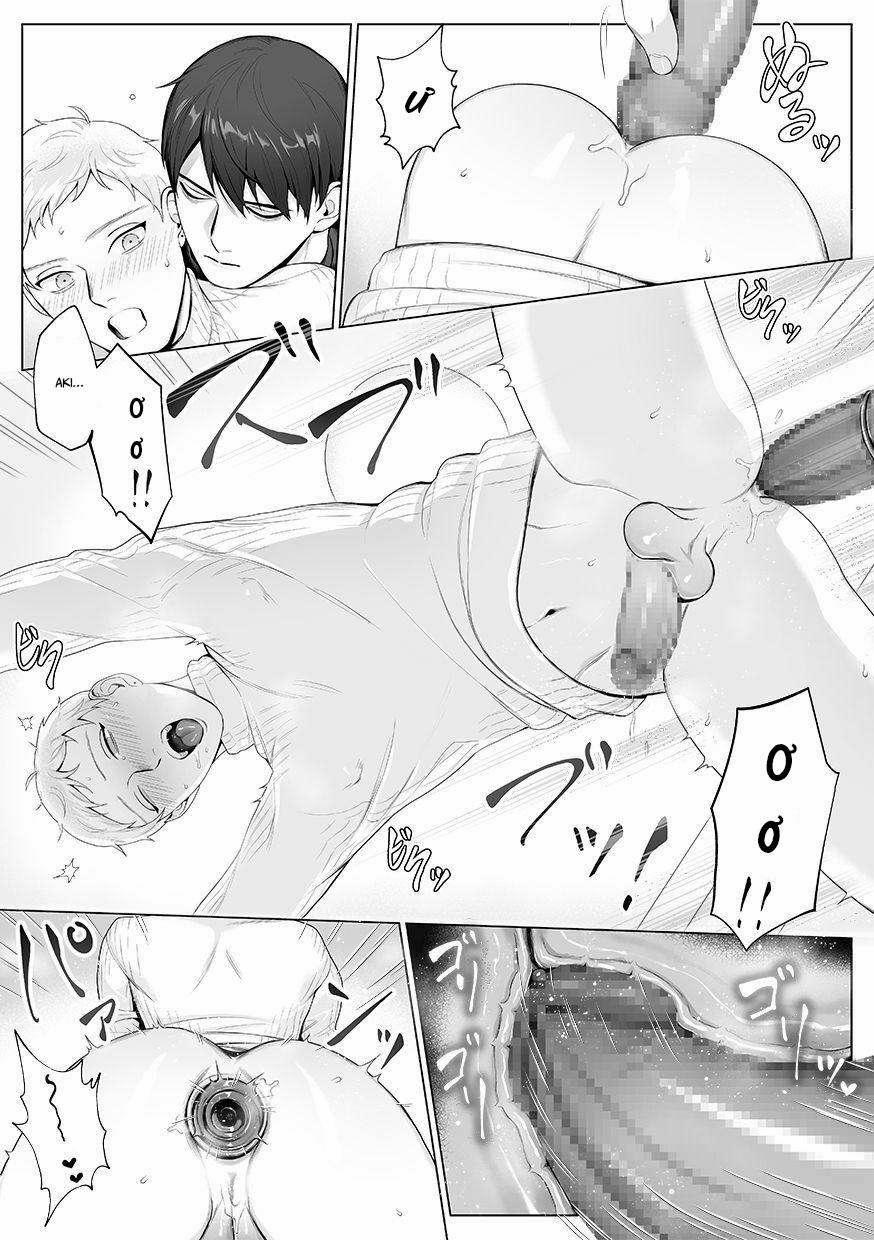 Tổng hợp boylove 18+ 318 trang 10