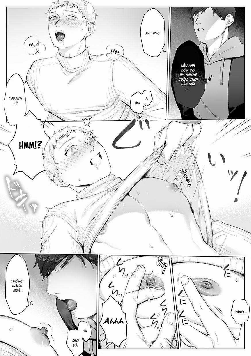 Tổng hợp boylove 18+ 318 trang 12