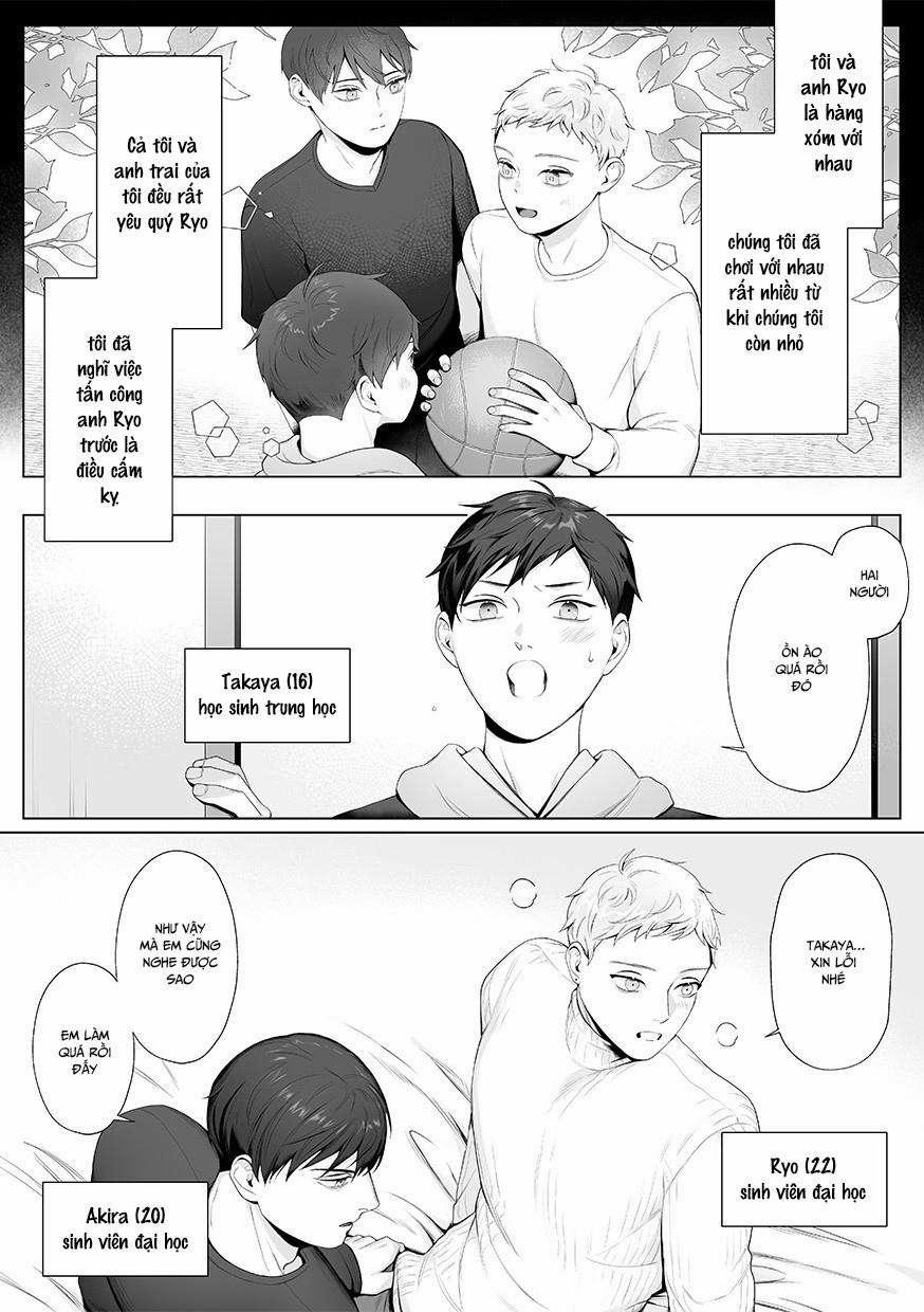 Tổng hợp boylove 18+ 318 trang 3