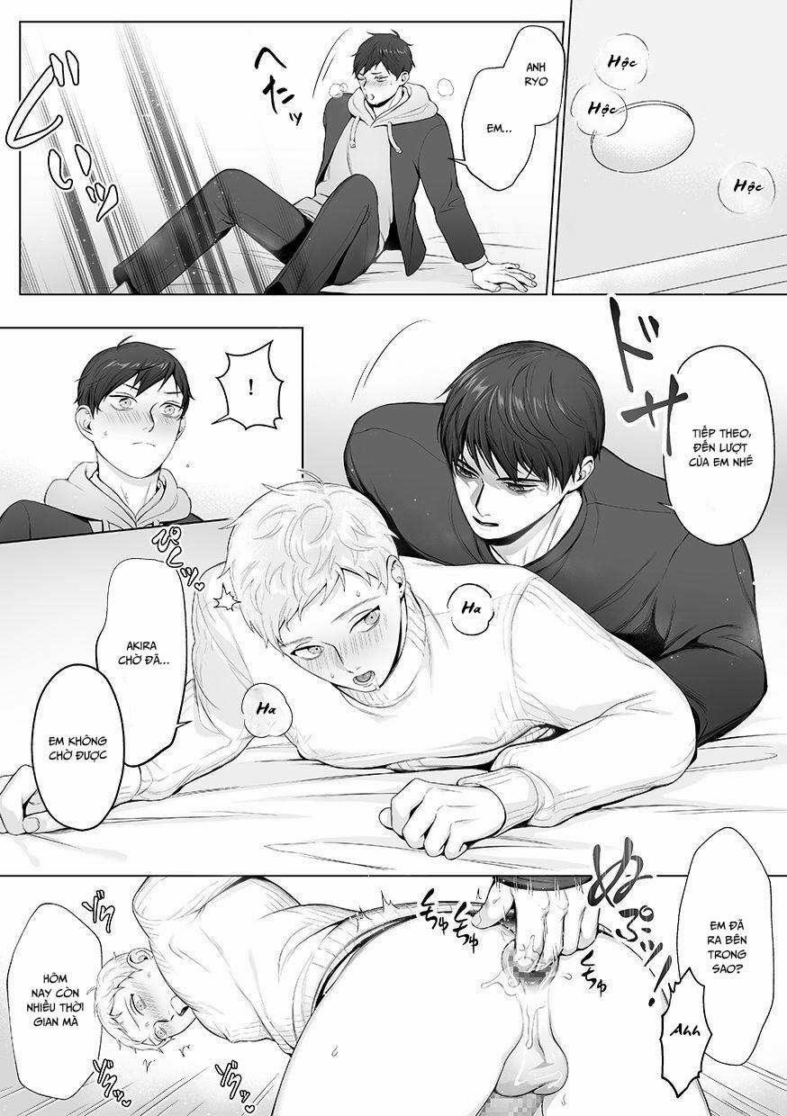 Tổng hợp boylove 18+ 318 trang 9