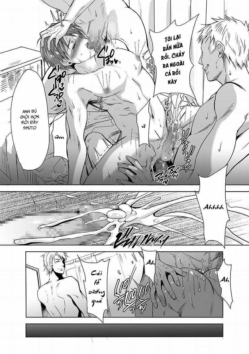 Tổng hợp boylove 18+ 319 trang 12