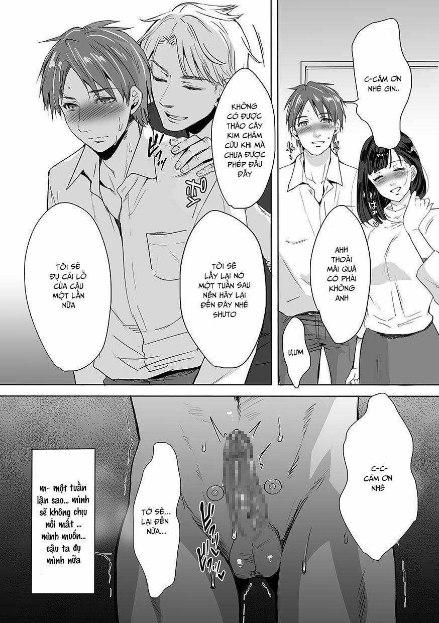 Tổng hợp boylove 18+ 319 trang 13