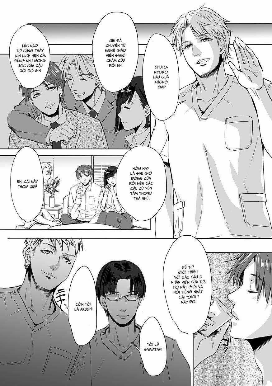 Tổng hợp boylove 18+ 319 trang 3