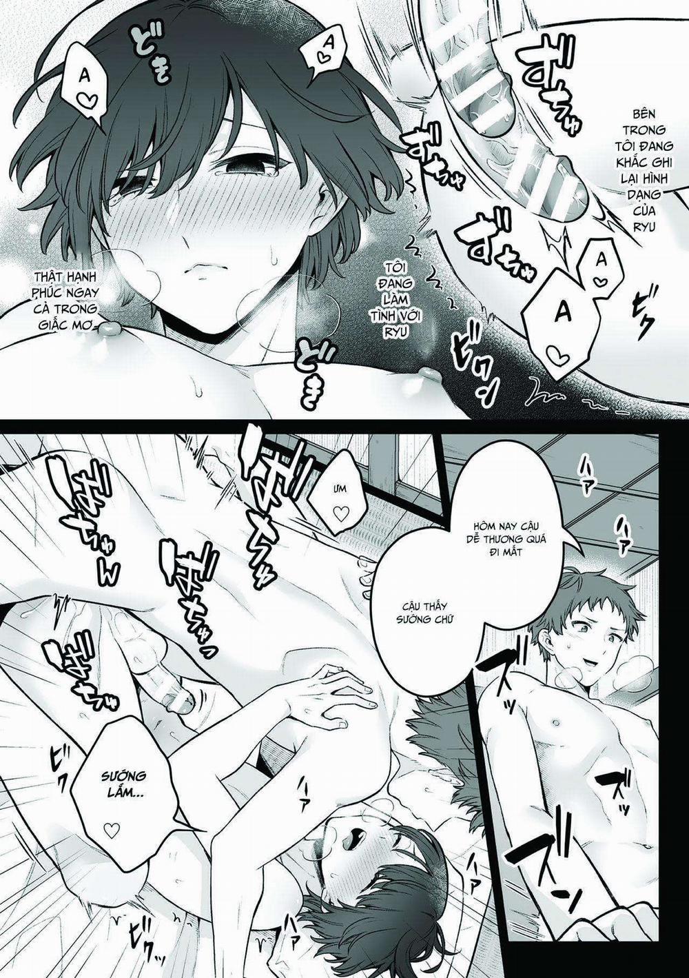 Tổng hợp boylove 18+ 321 trang 13