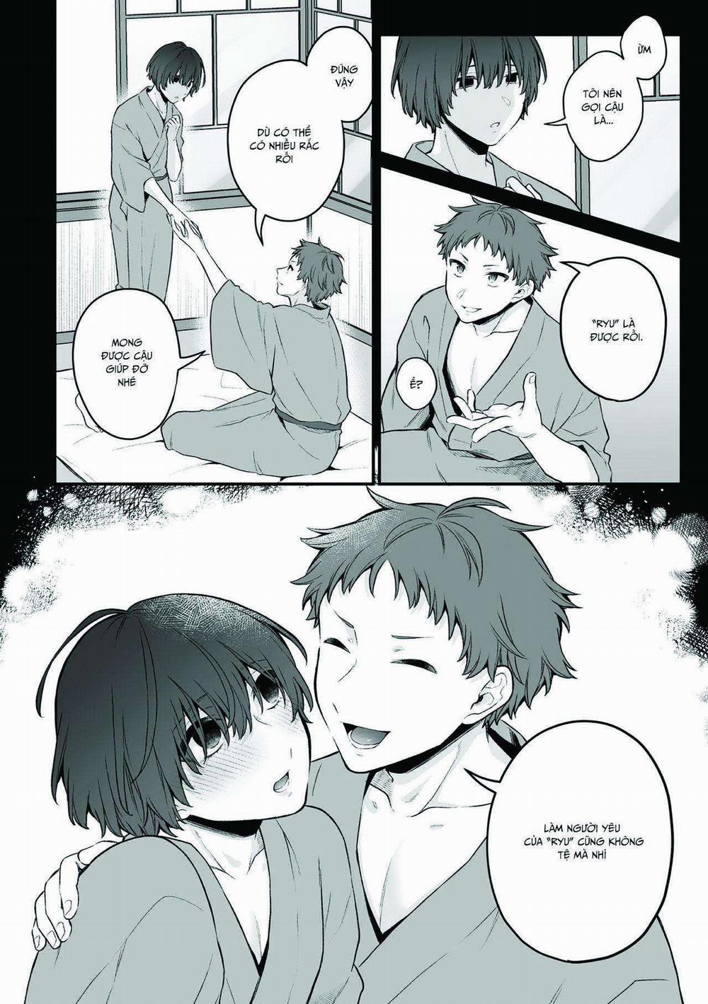 Tổng hợp boylove 18+ 321 trang 18