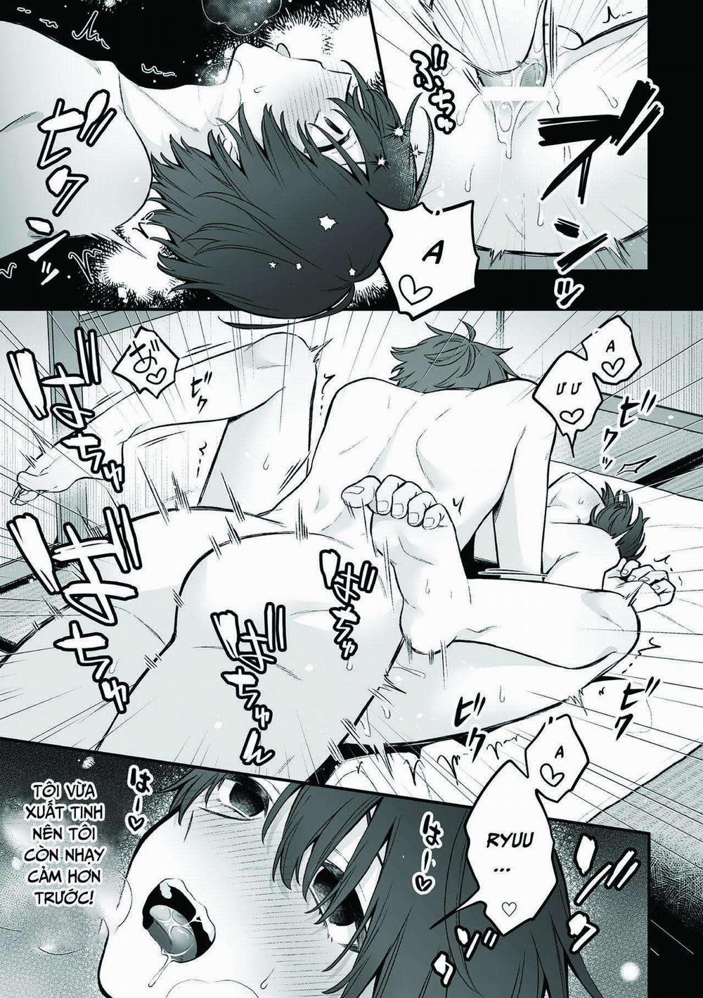 Tổng hợp boylove 18+ 321 trang 25