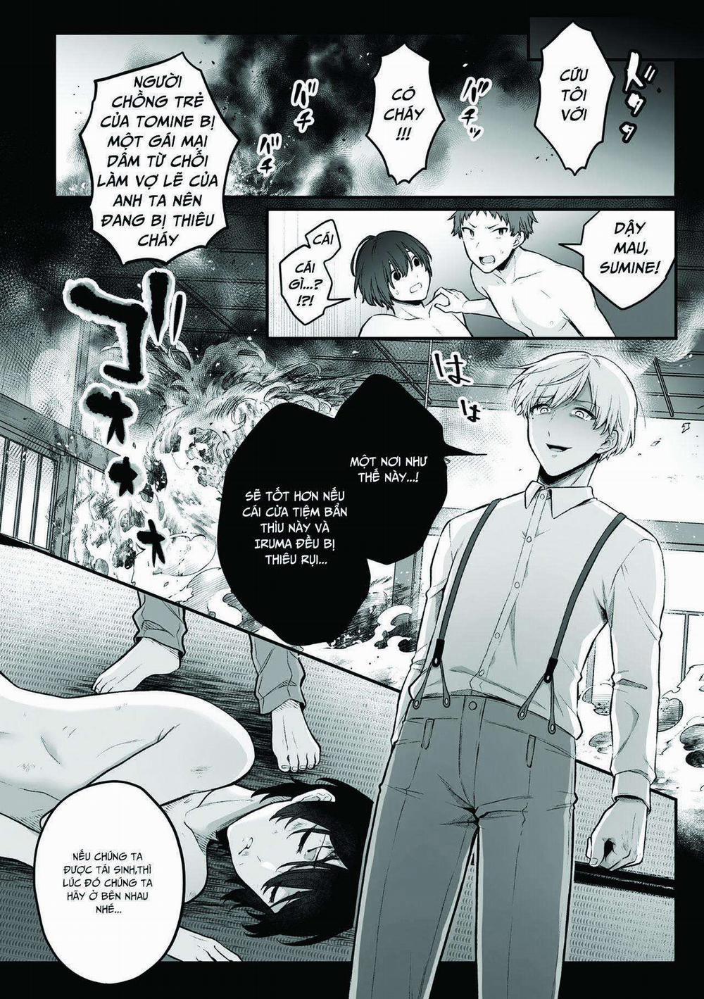 Tổng hợp boylove 18+ 321 trang 29