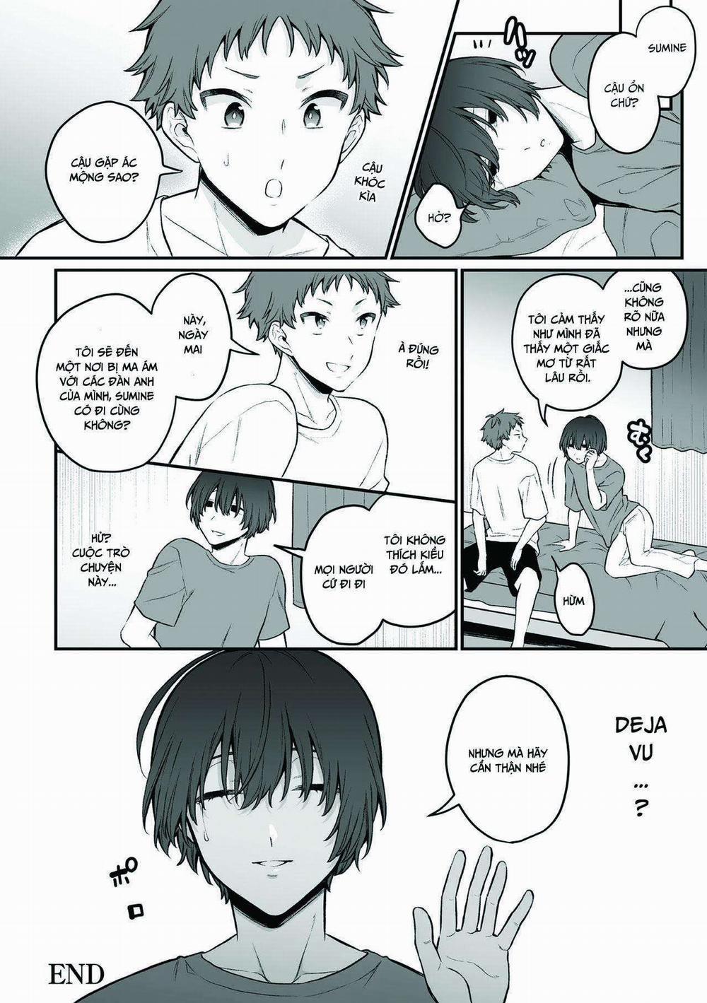 Tổng hợp boylove 18+ 321 trang 36