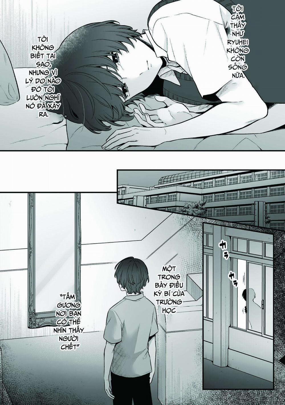 Tổng hợp boylove 18+ 321 trang 7