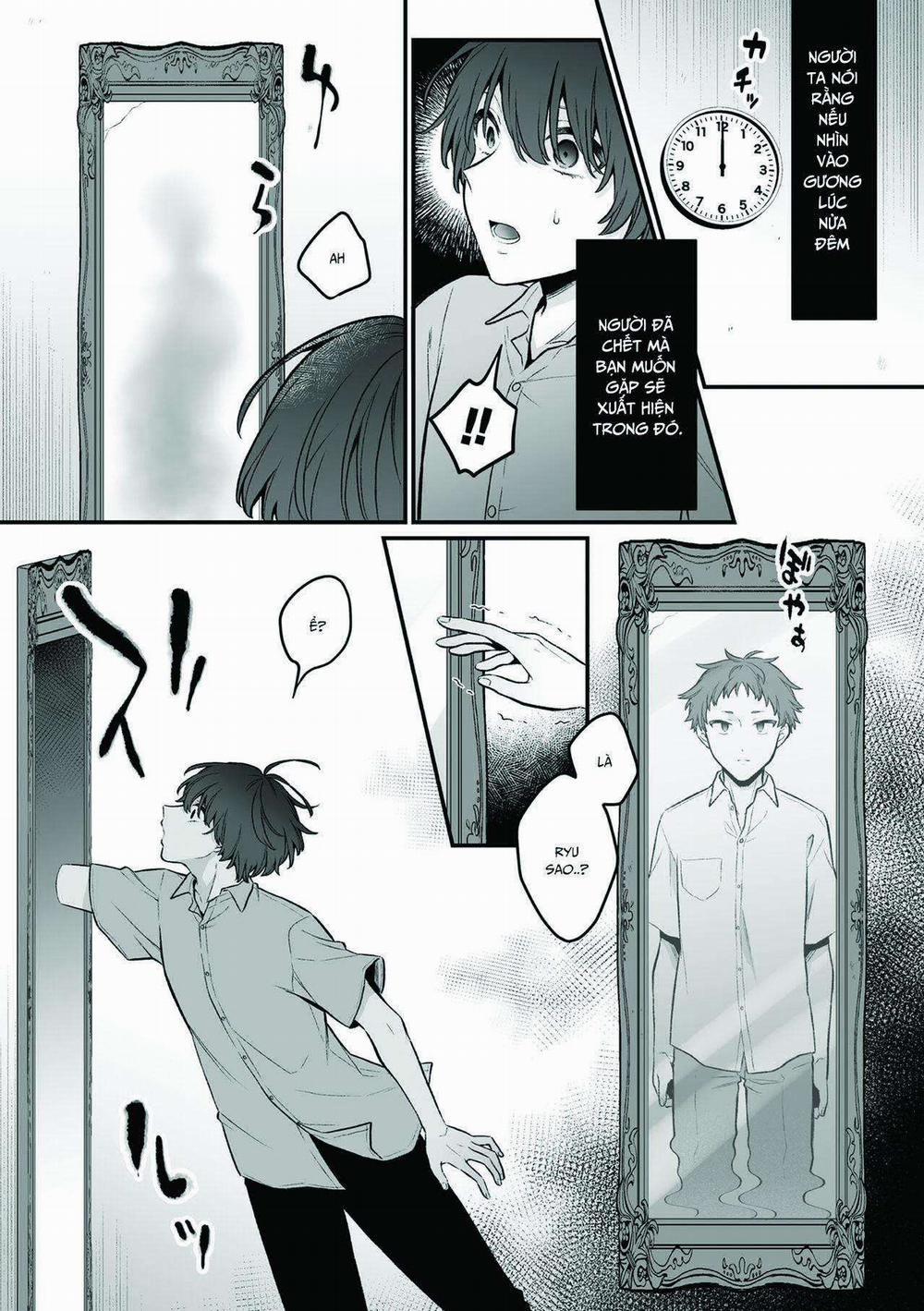 Tổng hợp boylove 18+ 321 trang 8