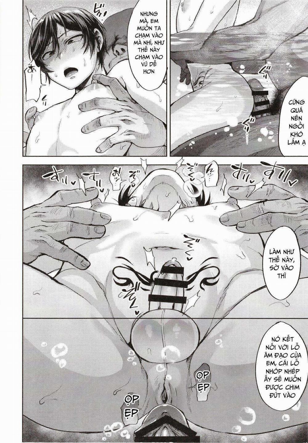 Tổng hợp boylove 18+ 322 trang 13