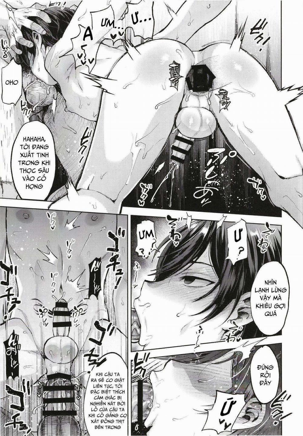 Tổng hợp boylove 18+ 322 trang 18