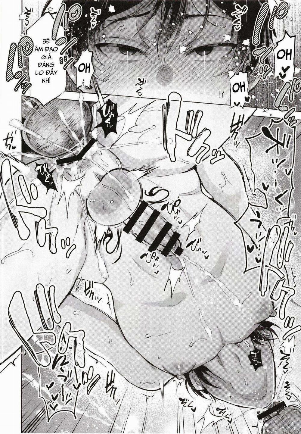 Tổng hợp boylove 18+ 322 trang 19