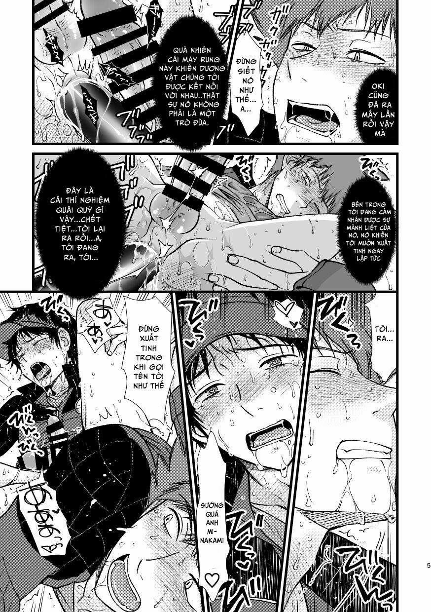 Tổng hợp boylove 18+ 323 trang 6