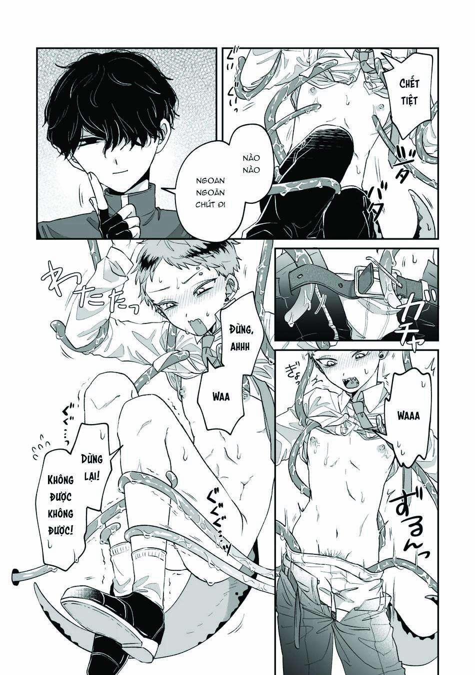 Tổng hợp boylove 18+ 324 trang 24