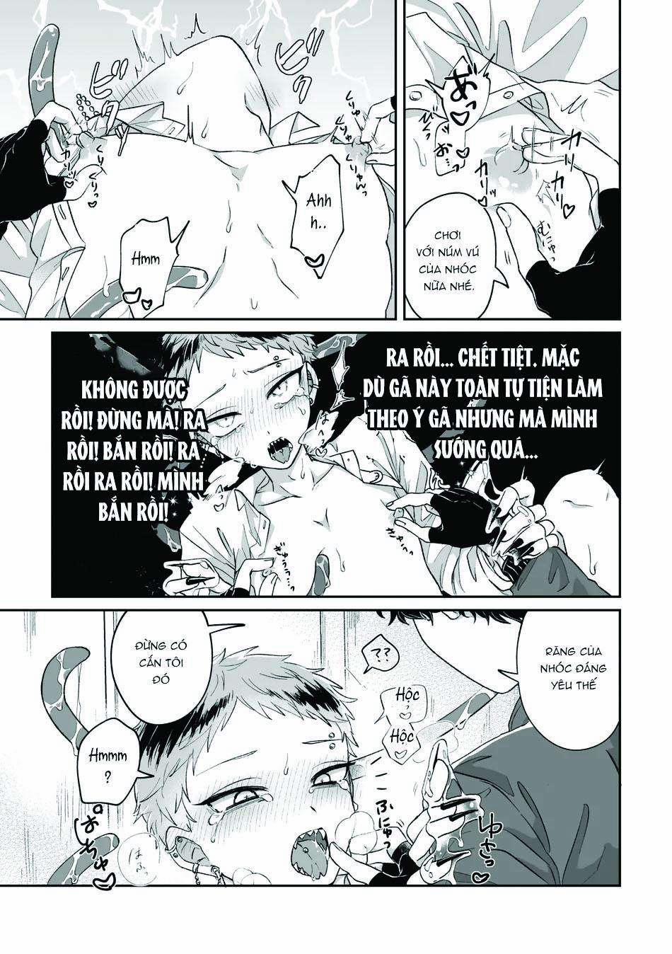 Tổng hợp boylove 18+ 324 trang 29